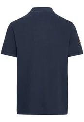 camel active Poloshirt Polo 1/2Arm 