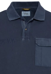 camel active Poloshirt Polo 1/2Arm 