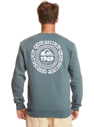 Quiksilver Sweatshirt Surf The Earth 