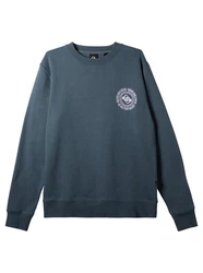 Quiksilver Sweatshirt Surf The Earth 