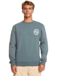 Quiksilver Sweatshirt Surf The Earth 
