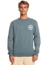 Quiksilver Sweatshirt Surf The Earth 