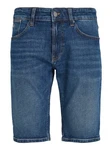 Tommy Jeans Jeansshorts RONNIE SHORT Blau/Dunkelblau