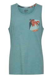 Blend Tanktop BHTroppo Türkis/Blau/Grün/Hellblau
