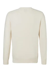 AUTHENTIC LE JOGGER Strickpullover Rundhalspullover 