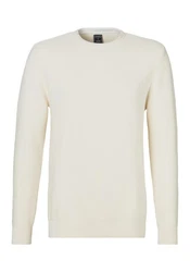 AUTHENTIC LE JOGGER Strickpullover Rundhalspullover 