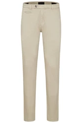 bugatti Chinohose Khaki/Beige