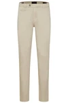 bugatti Chinohose Khaki/Beige bugatti Chinohose Khaki/Beige