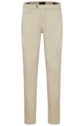 bugatti Chinohose Khaki/Beige