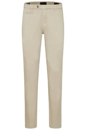 Chinohose mit Elasthananteil