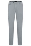 bugatti Chinohose Grau/Hellgrau bugatti Chinohose Grau/Hellgrau