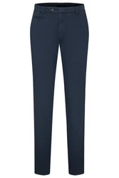 bugatti Chinohose Dunkelblau/Blau