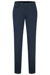 bugatti Chinohose Dunkelblau/Blau