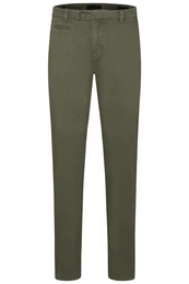 Chinohose mit Elasthananteil