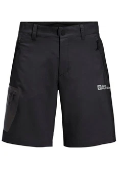 Jack Wolfskin Shorts ACTIVE TRACK SHORTS