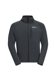 Fleecejacke KOLBENBERG HOODED FZ M