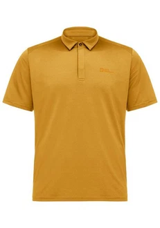 Jack Wolfskin Poloshirt DELGAMI POLO