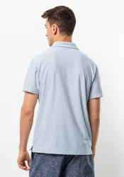 Jack Wolfskin Poloshirt TERRAL POLO 
