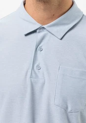 Jack Wolfskin Poloshirt TERRAL POLO 