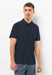 Jack Wolfskin Poloshirt TERRAL POLO 