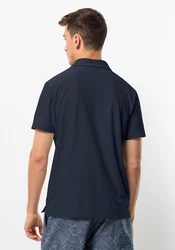 Jack Wolfskin Poloshirt TERRAL POLO 