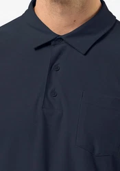 Jack Wolfskin Poloshirt TERRAL POLO 