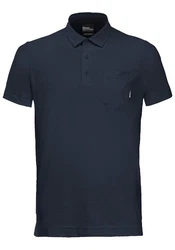 Jack Wolfskin Poloshirt TERRAL POLO 