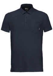 Jack Wolfskin Poloshirt TERRAL POLO 