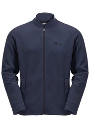 Fleecejacke LIGHT CURL JKT M