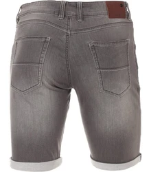 CASAMODA Shorts uni Dunkelgrau/Hellgrau/Grau