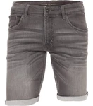 CASAMODA Shorts uni Dunkelgrau/Hellgrau/Grau