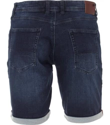 CASAMODA Shorts uni Dunkelblau/Hellblau/Blau