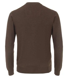 CASAMODA Pullover Uni 