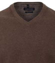 CASAMODA Pullover Uni 