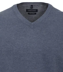 CASAMODA Pullover Uni 