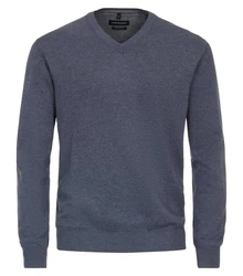 CASAMODA Pullover Uni 