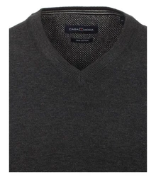 CASAMODA Pullover Uni 