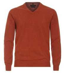CASAMODA Pullover Uni 