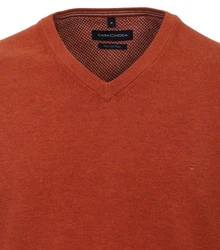 CASAMODA Pullover Uni 
