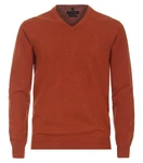 CASAMODA Pullover Uni 