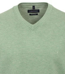 CASAMODA Pullover Uni 