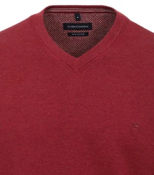 CASAMODA Pullover Uni 
