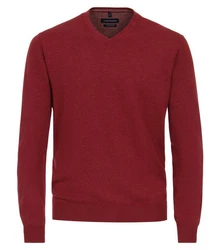 CASAMODA Pullover Uni 