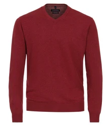 CASAMODA Pullover Uni 
