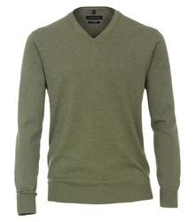CASAMODA Pullover Uni uni (4430)