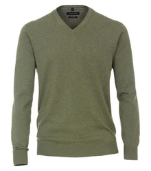 CASAMODA Pullover Uni uni (4430)