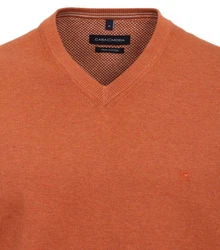 CASAMODA Pullover Uni 