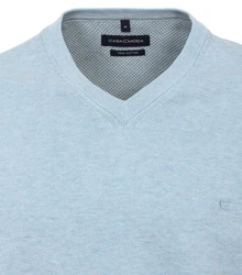 CASAMODA Pullover Uni 