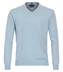 CASAMODA Pullover Uni 