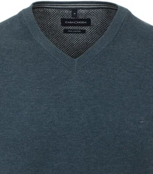 CASAMODA Pullover Uni 